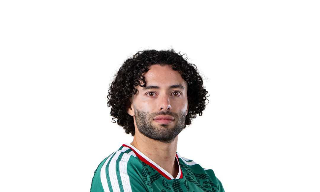 	César Huerta 	